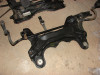 PREDNJI MOST VW Golf 4 motor 1.6 2001. god
