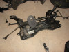 PREDNJI MOST Ford Focus Fokus 1.6 benzin 2001. god.