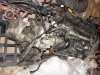 Ford Focus Fokus 2001. MOTOR 1.8/2.0 benzin