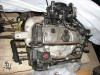 Peugeot Pežo 206 2001. MOTOR 1.6 benzin kompletan