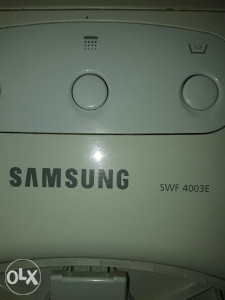 Dijelovi za masinu Samsung