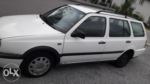 Golf 3 TDI