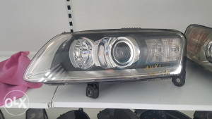 Far audi a6 4f xsenon lijevi (ostali dijelovi)