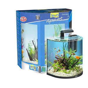 tetra akvarijum explorer 60l