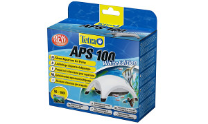 tetra aps 100