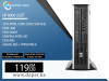 Računar HP 8000 USDT; Core2Duo 3,00 GHz; 4GB RAM