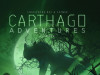 Carthago Adventures : Čipekve / DEVETA DIMENZIJA