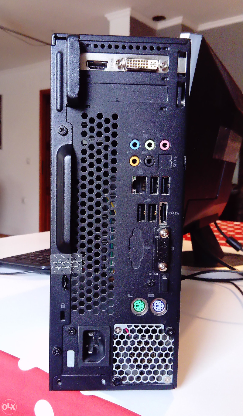 ACER ASPIRE AX1301 EUR 100,00 - FR