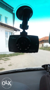Auto kamera