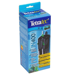 Tetra filter IN400