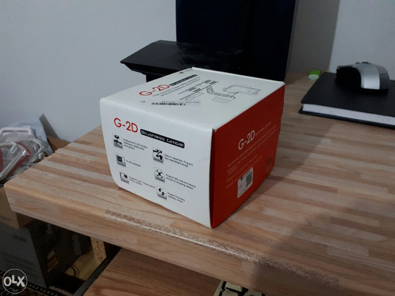 Gimbal G2D Walkera