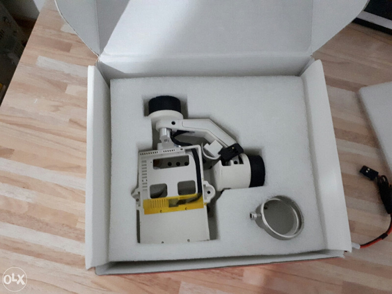 Gimbal G2D Walkera