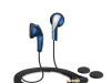 SLUŠALICE SENNHEISER MX 365 BLUE in ear