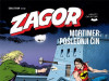 Zagor 125 / VESELI ČETVRTAK