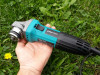 Mala brusilica Ribber profi 1100w