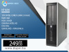 Računar HP 8200; i5 2400 3,10 GHz; 4GB RAM