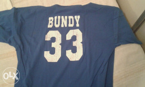 Majica Al Bundy