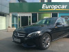 Mercedes C 200 d 2017