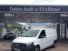 MERCEDES-BENZ VITO 111 CDI K-L