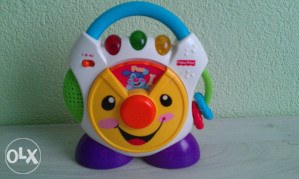 jumperoo fisher price olx