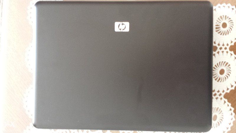 HP Compaq 6735S – Ordinateur Portable 15″ Pas Cher, Disque Dur 120 Go, AMD Athlon, Windows 7