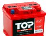 Akumulator TOP LINE 12V 45AH D+