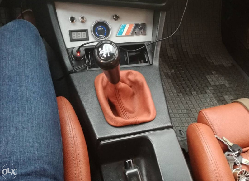 BMW e30
