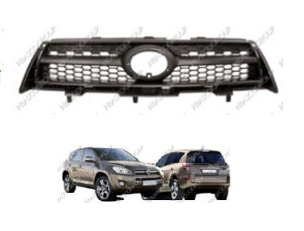 TOYOTA RAV 4 -Maska (2009-2010)