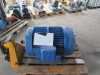 ELEKTRO MOTOR 75 kW BBC