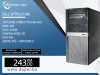 Računar Dell Optiplex 980; i5 750; 4GB RAM; Intel HD