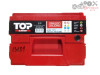 Akumulator TOP LINE 12V 62AH D+