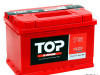 Akumulator TOP LINE 12V 75AH D+