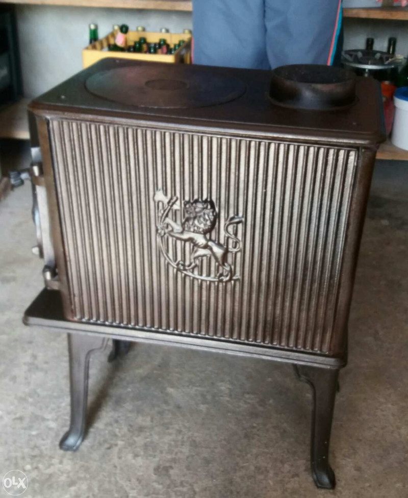 Jotul n602 peć norveska kao nova - Peći na drva - OLX.ba