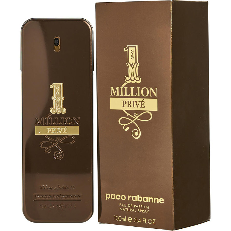 One million Prive 100 ml EDP
