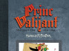 Princ Valijant - Tom 12 / ČAROBNA KNJIGA