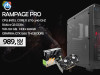 Računar Rampage PRO; i7 3770 3,40 GHz; 8GB RAM
