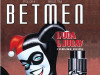 Betmen - Luda ljubav i druge priče H.C / DARKWOOD