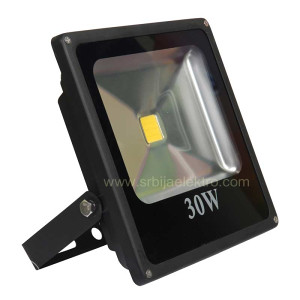 LED REFLEKTOR 30W SLIM