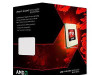 AMD VISHERA FX-8350 8x4.0-4.2GHz