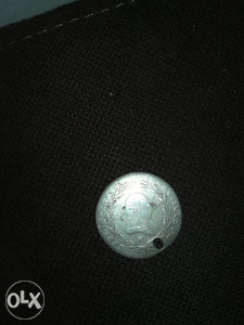 Srebreni novčići