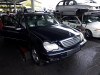 DIJELOVI/DJELOVI MERCEDES C 270 CDI 2003 GOD.125KW