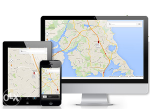 GPS Satelitsko praćenje vozila