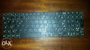 Tastatura Acer Aspire
