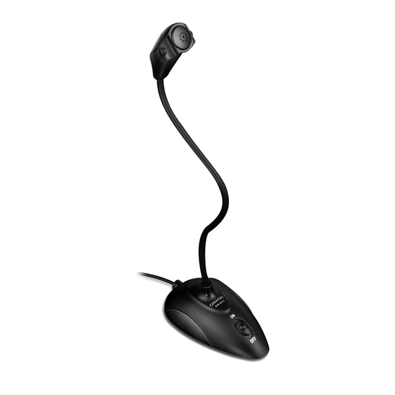 Mikrofon CANYON CNR-MIC02N