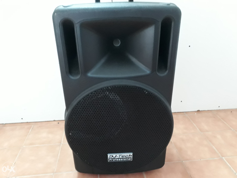 DJ-TECH BlueToth TRANSIT