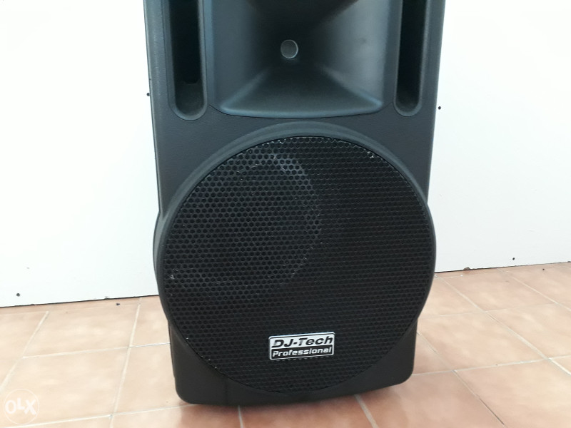 DJ-TECH BlueToth TRANSIT
