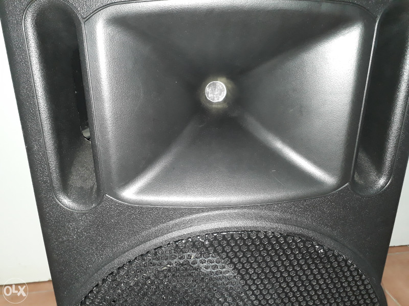 DJ-TECH BlueToth TRANSIT