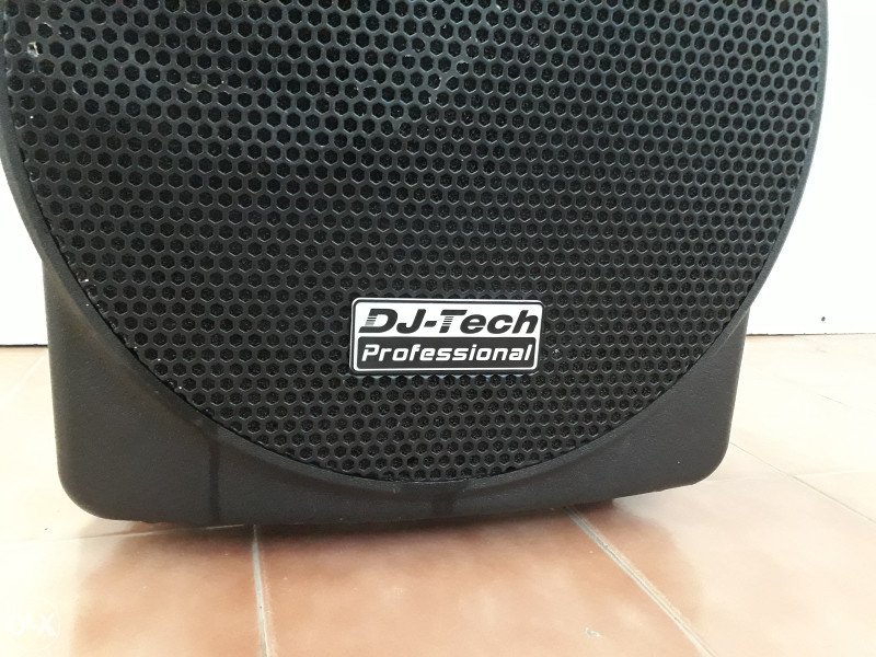 DJ-TECH BlueToth TRANSIT