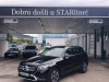 Mercedes-Benz GLC 220d 4 MATIC