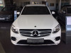 Mercede - Benz GLC 250d 4MATIC
